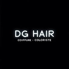 DG hair Coiffeur - Coloriste